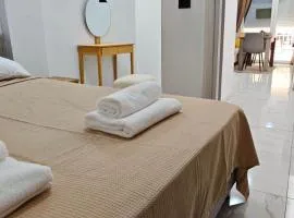 The Omonoia Apartment