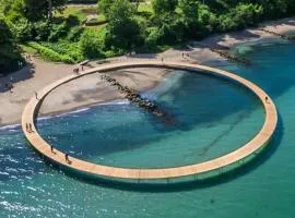 Luxury 2BR Apartment - 121 sqm - Ultra Central