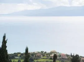 The Cerulean Villa - The Concord Of Blue And Green