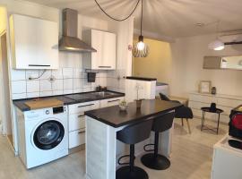 Ivana Apartment، فندق في راباك