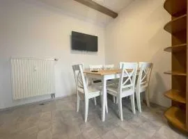 WEN111 große Monteurwohnung