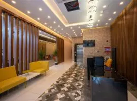 Elite World Inn Istanbul Mahmutbey