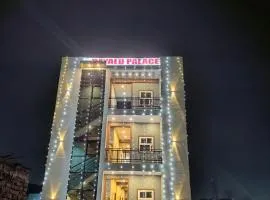 Hotel Dayalu palace