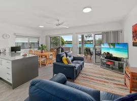 River's Edge - Luxe Pet-Friendly Stay Maroochydore, Hotel in Maroochydore