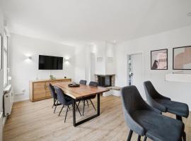 Apartment Alte Bäckerei, hotel a Zwenkau