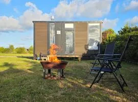 Arahura Escape by Tiny Away