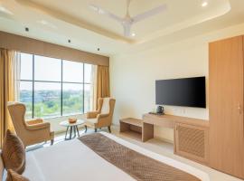 Enrise by Sayaji, Chandrapur, hotell sihtkohas Chandrapur