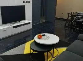 APPARTEMENT DE LUXE à FIDJROSSE