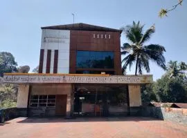 Hotel Jaganmatha Kollur