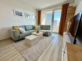 Luxury Urban Retreat, Terrace & View