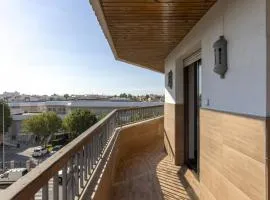 HOUSE CERVANTES SALOBREÑA