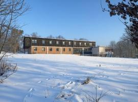 Sporthostel Active INN, hotel a Bad Sachsa