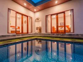 Astina Villa Cemagi By Bali Cabin