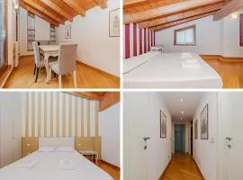 Bnbest Walk in Duomo 4-6 Pax