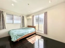 Spacious 3-Bedroom Villar and parking - Central Tokyo nearby to Shinjuku, Shibuya, Ginza