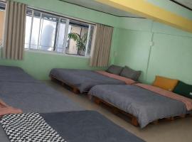 Vuong Tran Dalat Inn Retreat, Hotel in Đà Lạt