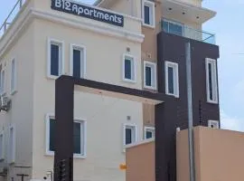 B-12 Apartments