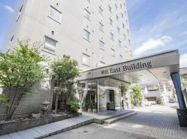 Kanazawa Central Hotel