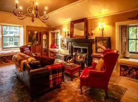 Bliss Cottage
