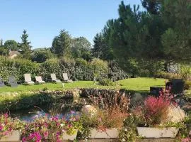 Chambre d'Hôte Les Ondines