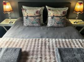 Kort a Moi, hotel di Lichtenburg