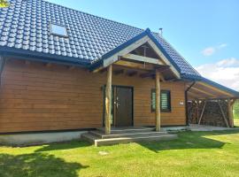 Ancuty 20, hotel v mestu Ancuty