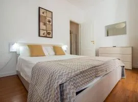 Alghero centro comoda e ampia camera