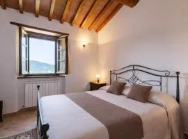 Pugnano Alto - Appartamento Tartufo