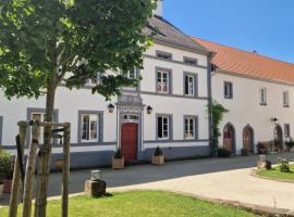 Gutshaus De La Fontaine: Feilsdorf şehrinde bir otel