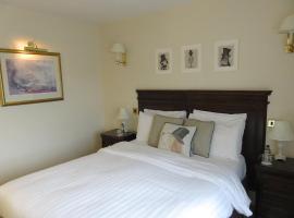 Ebenezer FIT4LIFE COTTAGE, hotel a Discovery Bay