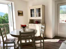 Casetta Mélodie, hotel a Venasca