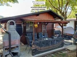 Aqualuna Petrov brlog