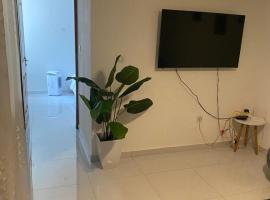Steph home 2, Hotel in Bonamoussadi