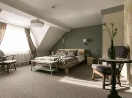 Guest House Mazais Ansis