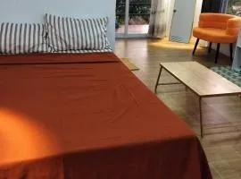 Beach View a Walk to 711 and El Union with Pool Access