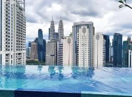 Majestic Residence Klcc By DIVINA