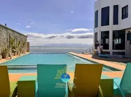 PlayaLolita Beach Resort