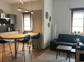 Monfalcone Easy Stay EAST, hotel sa Monfalcone