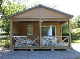 Chalet cosy pour 4 avec terrasse à Sainte-Reine-de-Bretagne - API-1-52-1741