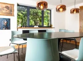 Modernes Design-Bauernhaus Lieselotte