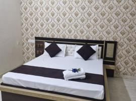 Shivam Holiday Farms, hotel v destinácii Mohāna