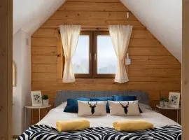 Leśne Zacisze Radawa II