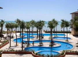 Beach Front Apartment Kariri