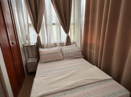 Bayanihan Flats 2, Hotel in Mactan