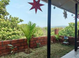 Devrai Villa, Hotel in Dapoli