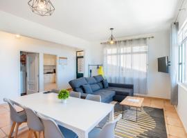 Mill House, hotel sa Ponta do Sol