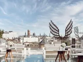 VP Plaza España Design