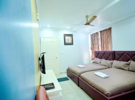 나게르코일에 위치한 호텔 Hotel Rieejh