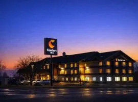 Comfort Inn Owatonna near Medical Center