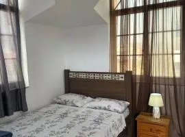 Casa Mendes- Quarto individual